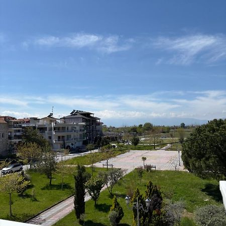 Villa Alexander Paralía Kültér fotó