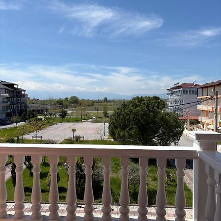 Villa Alexander Paralía Kültér fotó
