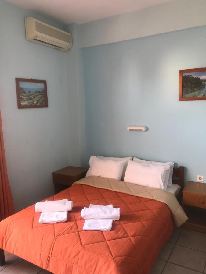 Villa Alexander Paralía Kültér fotó