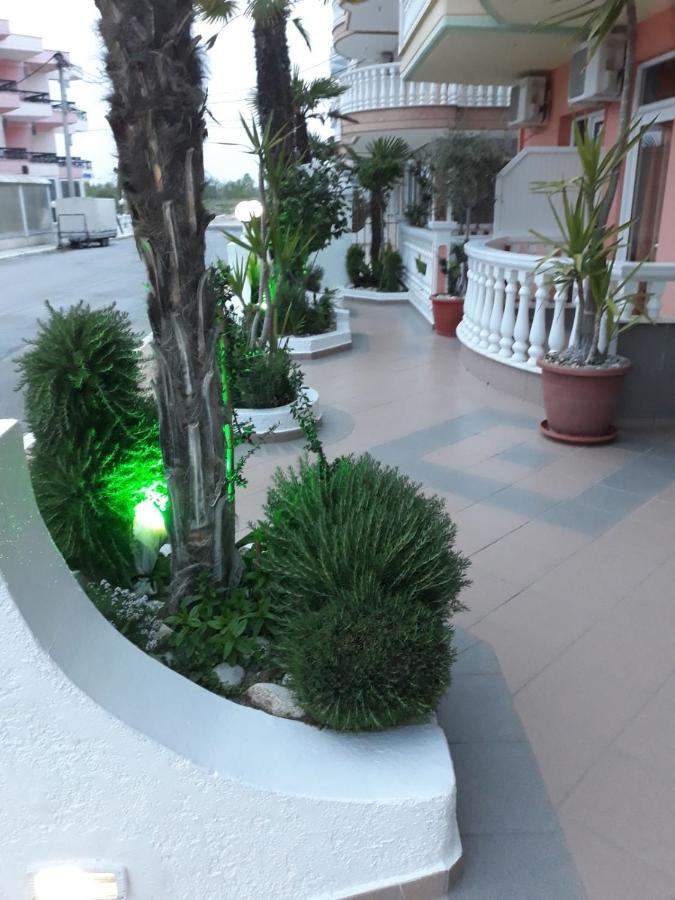 Villa Alexander Paralía Kültér fotó
