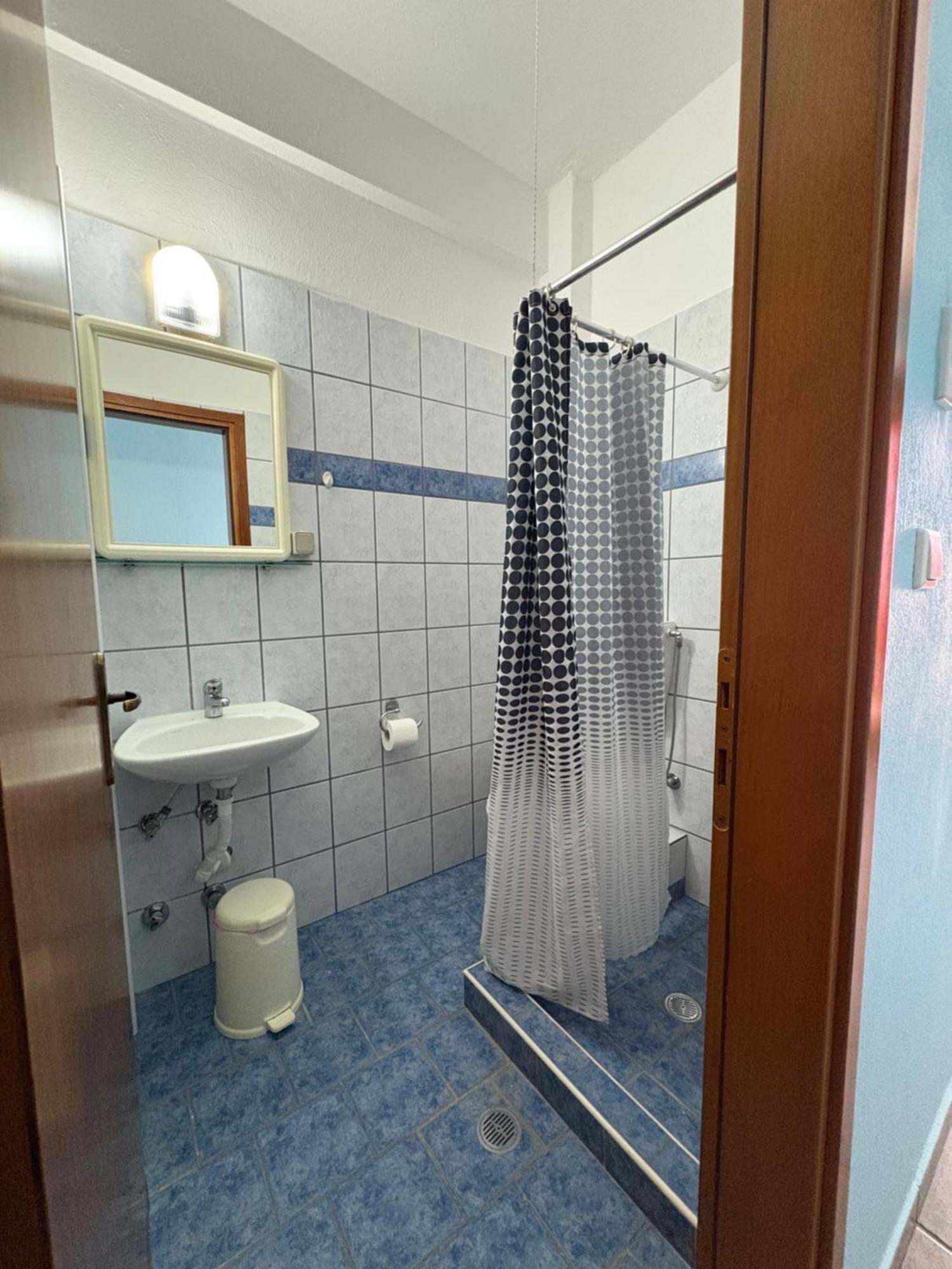 Villa Alexander Paralía Kültér fotó