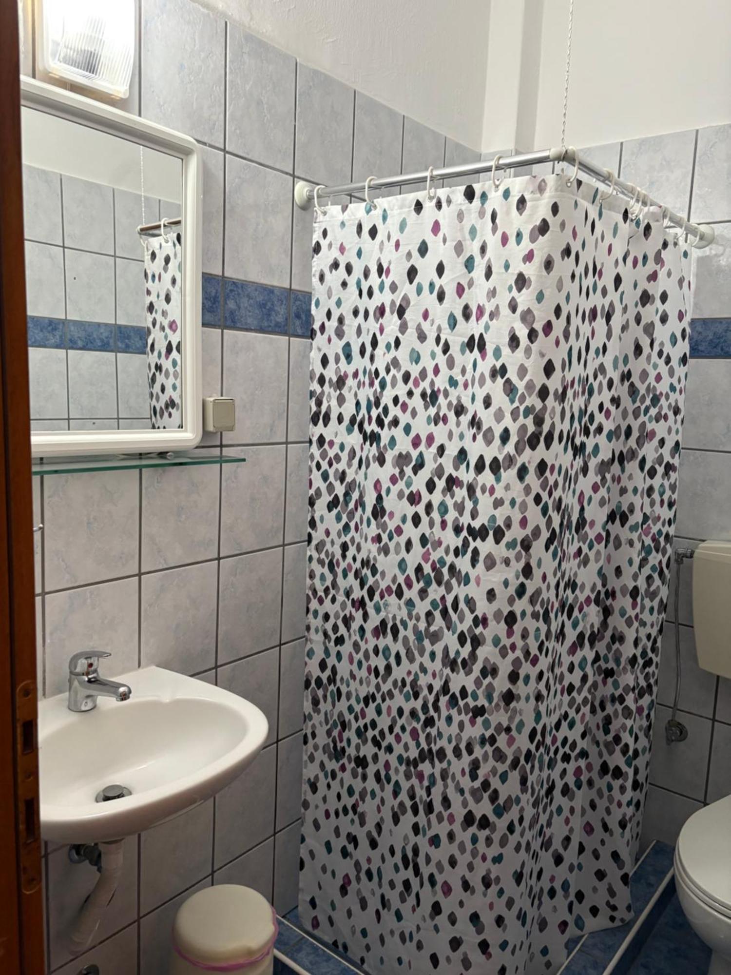 Villa Alexander Paralía Kültér fotó